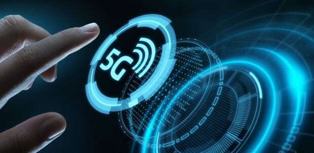 The Rollout of 5G Technology: A New Era of Connectivity